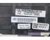 Lenovo 5CB0Z32124 Tastatur inkl. Topcase ASM_TI Q82A2 GY