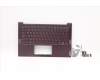Lenovo 5CB0Z32131 Tastatur inkl. Topcase ASM_BU Q 82A2 OC
