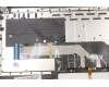 Lenovo 5CB0Z32131 Tastatur inkl. Topcase ASM_BU Q 82A2 OC