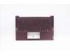 Lenovo 5CB0Z32134 Tastatur inkl. Topcase ASM_US INTE Q82A2 OC