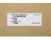 Lenovo 5CB0Z32134 Tastatur inkl. Topcase ASM_US INTE Q82A2 OC