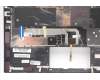 Lenovo 5CB0Z32134 Tastatur inkl. Topcase ASM_US INTE Q82A2 OC