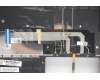 Lenovo 5CB0Z32188 Tastatur inkl. Topcase ASM_RU Q 82A2 OC