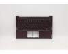Lenovo 5CB0Z32189 Tastatur inkl. Topcase ASM_SA Q 82A2 OC