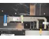 Lenovo 5CB0Z32189 Tastatur inkl. Topcase ASM_SA Q 82A2 OC
