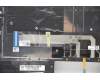 Lenovo 5CB0Z32195 Tastatur inkl. Topcase ASM_UK Q 82A2 OC