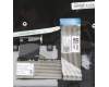 Lenovo 5CB0Z32202 Tastatur inkl. Topcase ASM_BE B 82BB AB