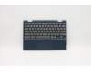 Lenovo 5CB0Z32206 Tastatur inkl. Topcase ASM_US INT\'E B 82BB AB