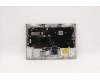 Lenovo 5CB0Z32211 Tastatur inkl. Topcase ASM_FR B 82BB AL