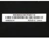 Lenovo 5CB0Z32215 Tastatur inkl. Topcase ASM_GR B 82BB AL