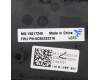 Lenovo 5CB0Z32216 Tastatur inkl. Topcase ASM_IT B 82BB AB
