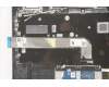 Lenovo 5CB0Z32218 Tastatur inkl. Topcase ASM_ND B 82BB AB