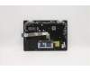Lenovo 5CB0Z32903 Tastatur inkl. Topcase ASM_SP B 82BB AB