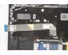 Lenovo 5CB0Z32903 Tastatur inkl. Topcase ASM_SP B 82BB AB