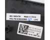 Lenovo 5CB0Z32903 Tastatur inkl. Topcase ASM_SP B 82BB AB