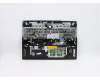 Lenovo 5CB0Z32917 Tastatur inkl. Topcase ASM C82EH KB RUS