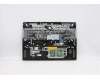 Lenovo 5CB0Z32918 Tastatur inkl. Topcase ASM C82EH KB AR-E