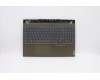 Lenovo 5CB0Z32922 Tastatur inkl. Topcase ASM C82EH KB UK