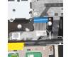 Lenovo 5CB0Z32922 Tastatur inkl. Topcase ASM C82EH KB UK