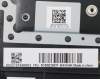 Lenovo 5CB0Z32937 Tastatur inkl. Topcase ASM C82EH KB SW