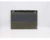 Lenovo 5CB0Z32939 Tastatur inkl. Topcase ASM C82EH KB CZ-SK