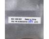 Lenovo 5CB0Z33154 Tastatur inkl. Topcase ASM_HG L 82EY OB