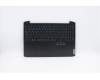 Lenovo 5CB0Z33224 Tastatur inkl. Topcase ASM_PO L 82EY OB