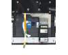 Lenovo 5CB0Z33224 Tastatur inkl. Topcase ASM_PO L 82EY OB
