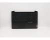 Lenovo 5CB0Z33226 Tastatur inkl. Topcase ASM_SA L 82EY OB