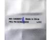 Lenovo 5CB0Z33232 Tastatur inkl. Topcase ASM_UK L 82EY OB