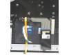 Lenovo 5CB0Z33233 Tastatur inkl. Topcase ASM_US INTE L 82EY OB
