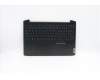 Lenovo 5CB0Z33235 Tastatur inkl. Topcase ASM_CZ-SK L 82EY OB