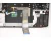 Lenovo 5CB0Z33238 Tastatur inkl. Topcase ASM_BE L 82EY OB