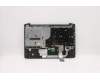 Lenovo 5CB0Z33238 Tastatur inkl. Topcase ASM_BE L 82EY OB