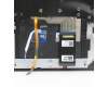 Lenovo 5CB0Z33239 Tastatur inkl. Topcase ASM_AR-E L 82EY OB