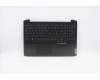 Lenovo 5CB0Z33240 Tastatur inkl. Topcase ASM_FR L 82EY OB