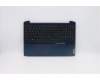 Lenovo 5CB0Z33248 Tastatur inkl. Topcase ASM_IT L 82EY CB