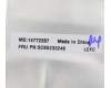 Lenovo 5CB0Z33248 Tastatur inkl. Topcase ASM_IT L 82EY CB