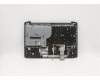 Lenovo 5CB0Z37641 Tastatur inkl. Topcase ASM_HG L 82EY CB