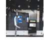 Lenovo 5CB0Z37649 Tastatur inkl. Topcase ASM_SA L 82EY CB