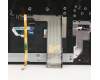 Lenovo 5CB0Z37651 Tastatur inkl. Topcase ASM_SW L 82EY CB