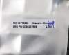 Lenovo 5CB0Z37659 Tastatur inkl. Topcase ASM_BU L 82EY CB
