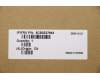 Lenovo 5CB0Z37663 Tastatur inkl. Topcase ASM_FR L 82EY CB
