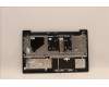 Lenovo 5CB0Z37672 Tastatur inkl. Topcase ASM_US L81YKNFPBLAB
