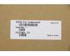 Lenovo 5CB0Z42399 Tastatur inkl. Topcase ASM_US INTE W 82DE SGY