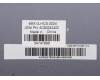 Lenovo 5CB0Z42400 Tastatur inkl. Topcase ASM_US W 82DE SGY