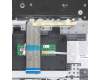 Lenovo 5CB0Z47738 Tastatur inkl. Topcase ASM_UK L82GX NFPIGDIS