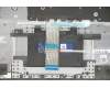 Lenovo 5CB0Z47749 Tastatur inkl. Topcase ASM_FR L82GX NFPIGDIS