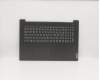 Lenovo 5CB0Z47756 Tastatur inkl. Topcase ASM_ND L82GX NFPIGDIS