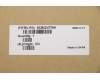 Lenovo 5CB0Z47769 Tastatur inkl. Topcase ASM_IT L82GX FPIGDIS
